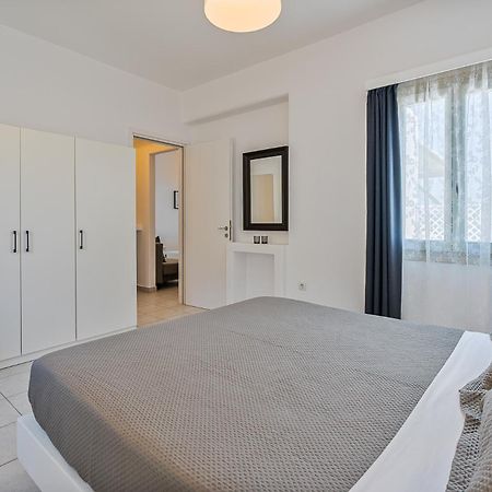 Lagadia Village Andíparos Zewnętrze zdjęcie