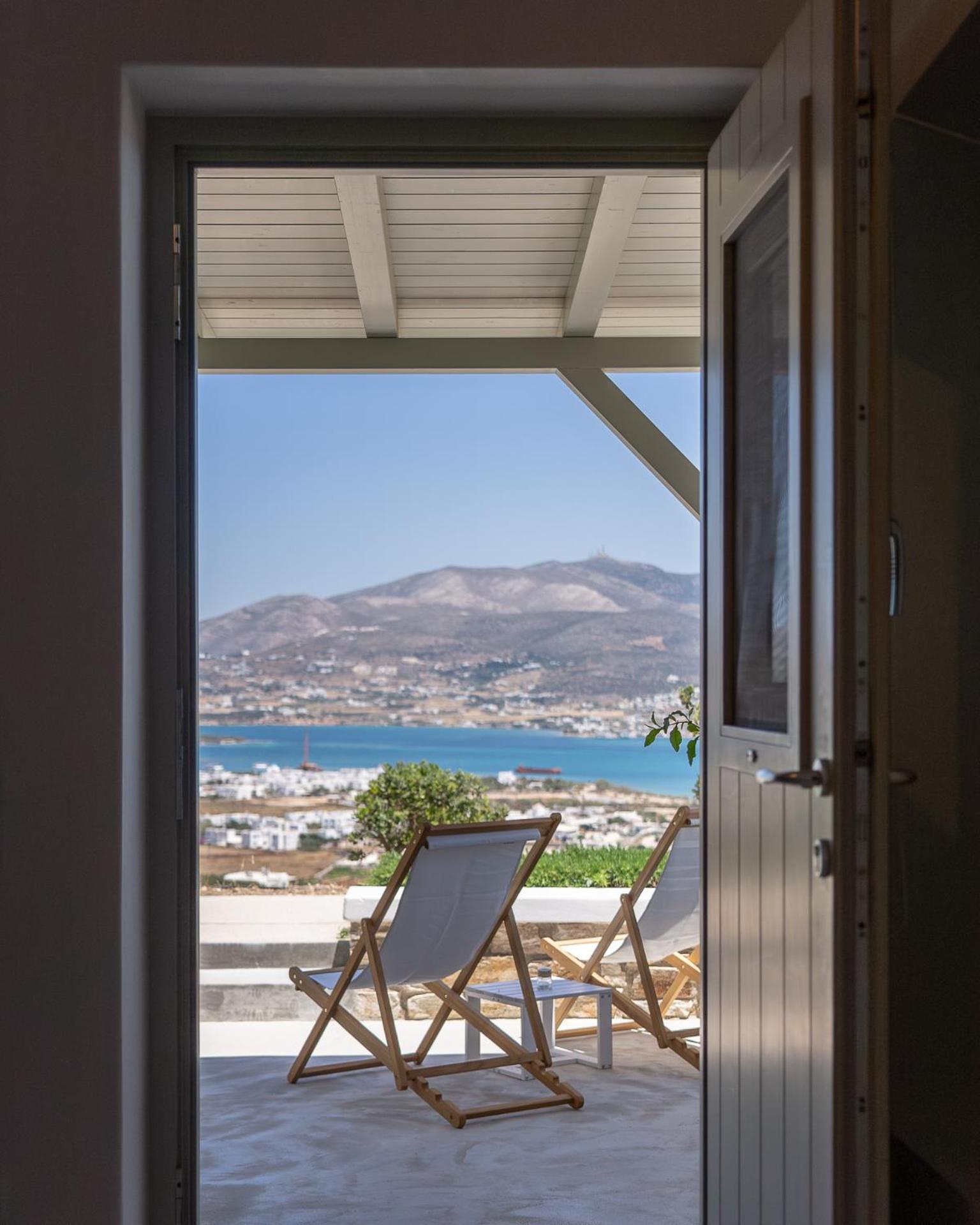 Lagadia Village Andíparos Zewnętrze zdjęcie