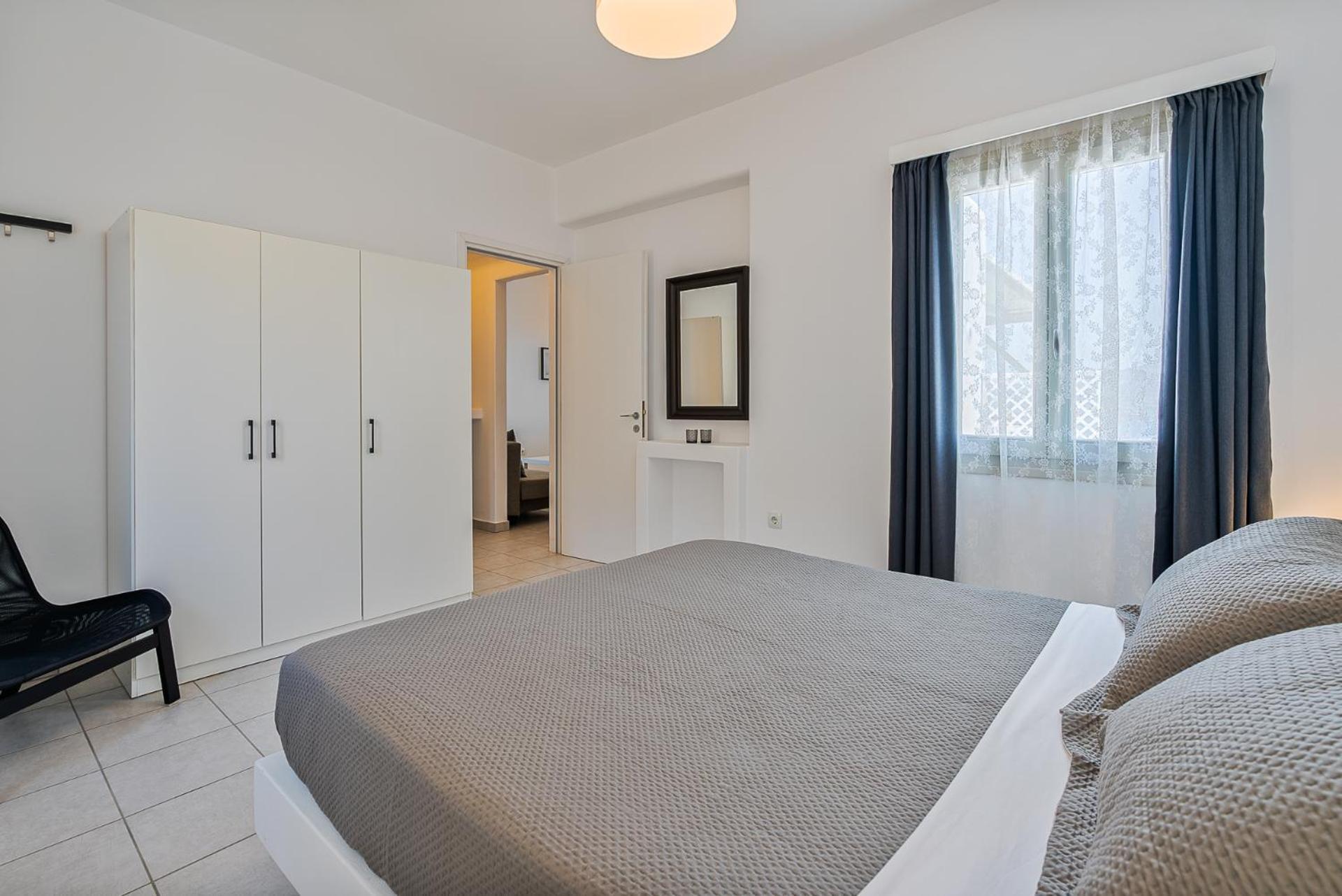 Lagadia Village Andíparos Zewnętrze zdjęcie