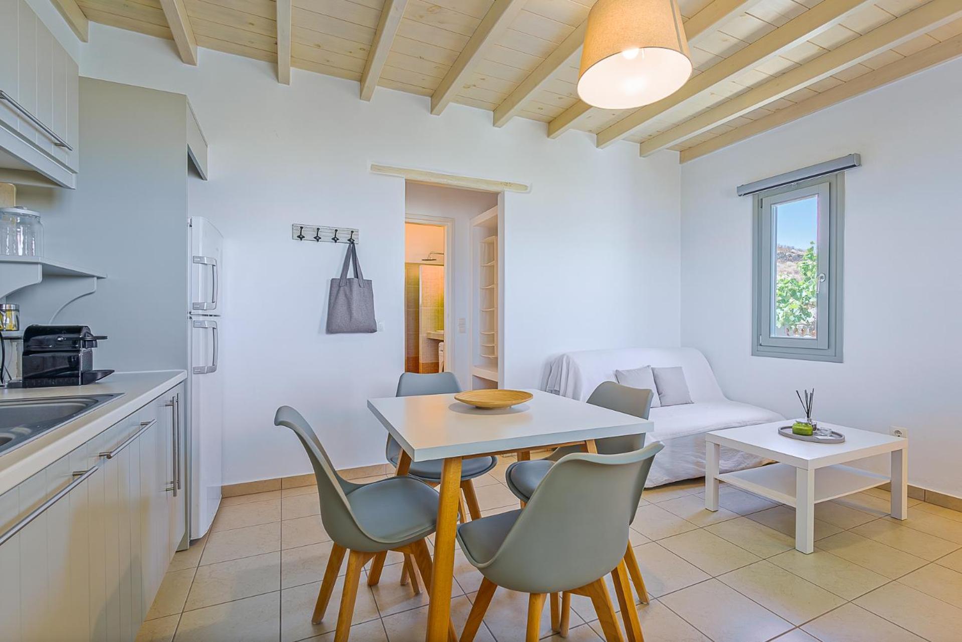 Lagadia Village Andíparos Zewnętrze zdjęcie