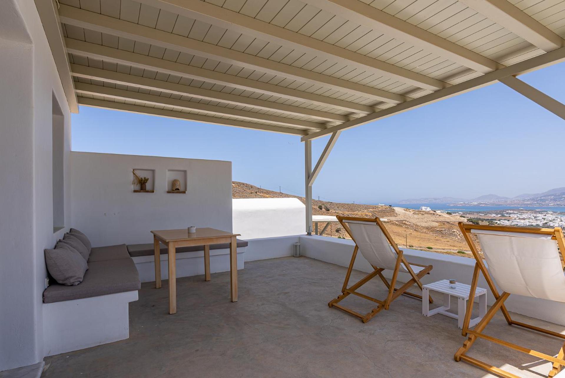 Lagadia Village Andíparos Zewnętrze zdjęcie
