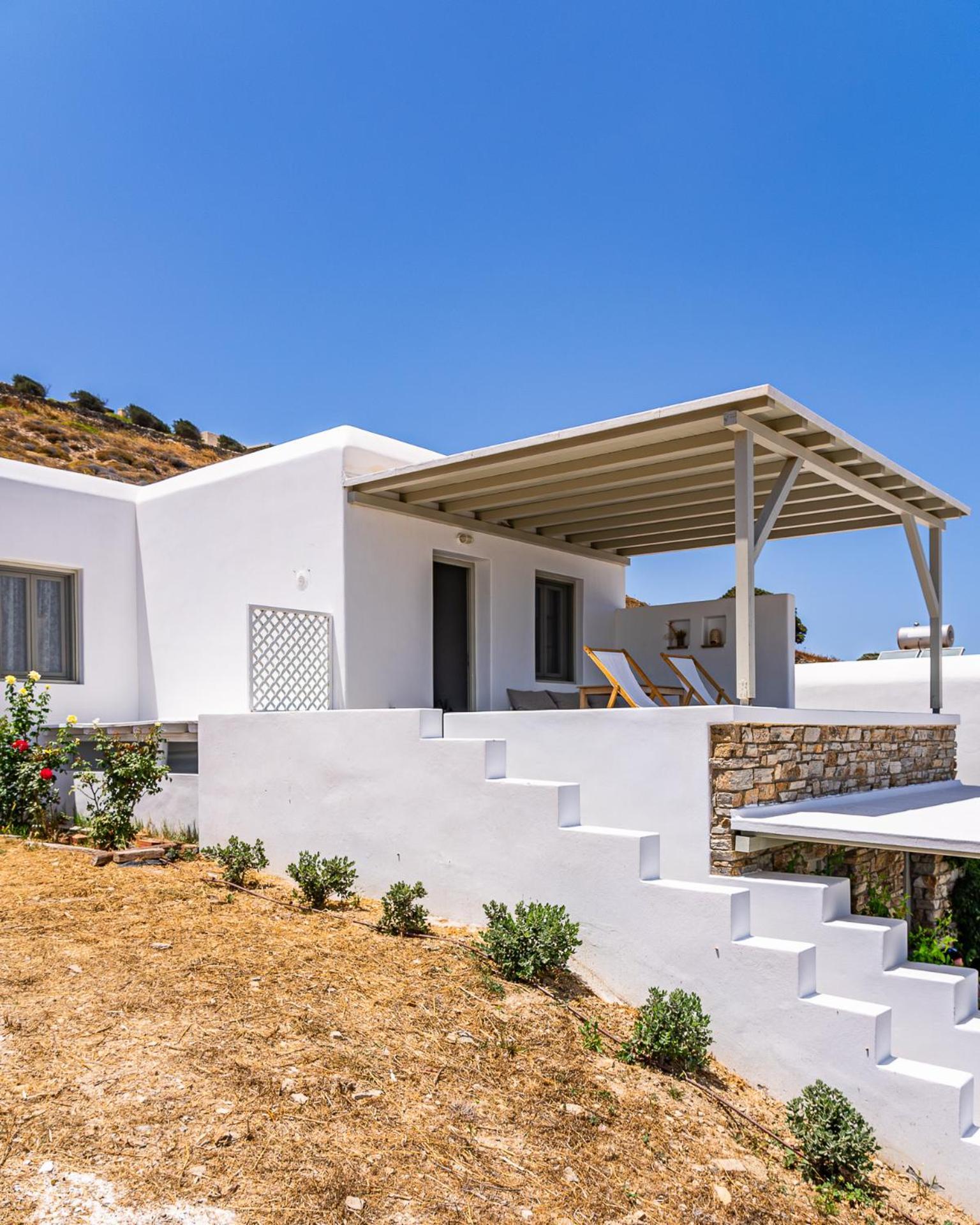 Lagadia Village Andíparos Zewnętrze zdjęcie