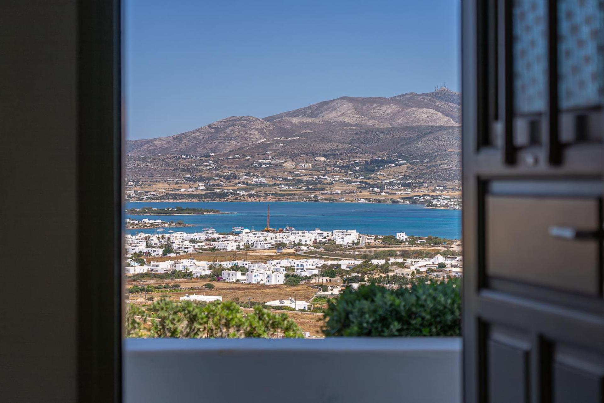 Lagadia Village Andíparos Zewnętrze zdjęcie