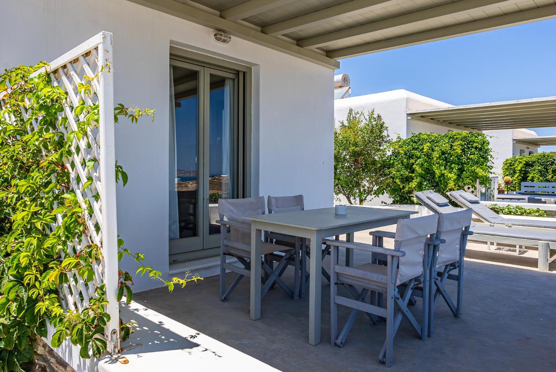 Lagadia Village Andíparos Zewnętrze zdjęcie