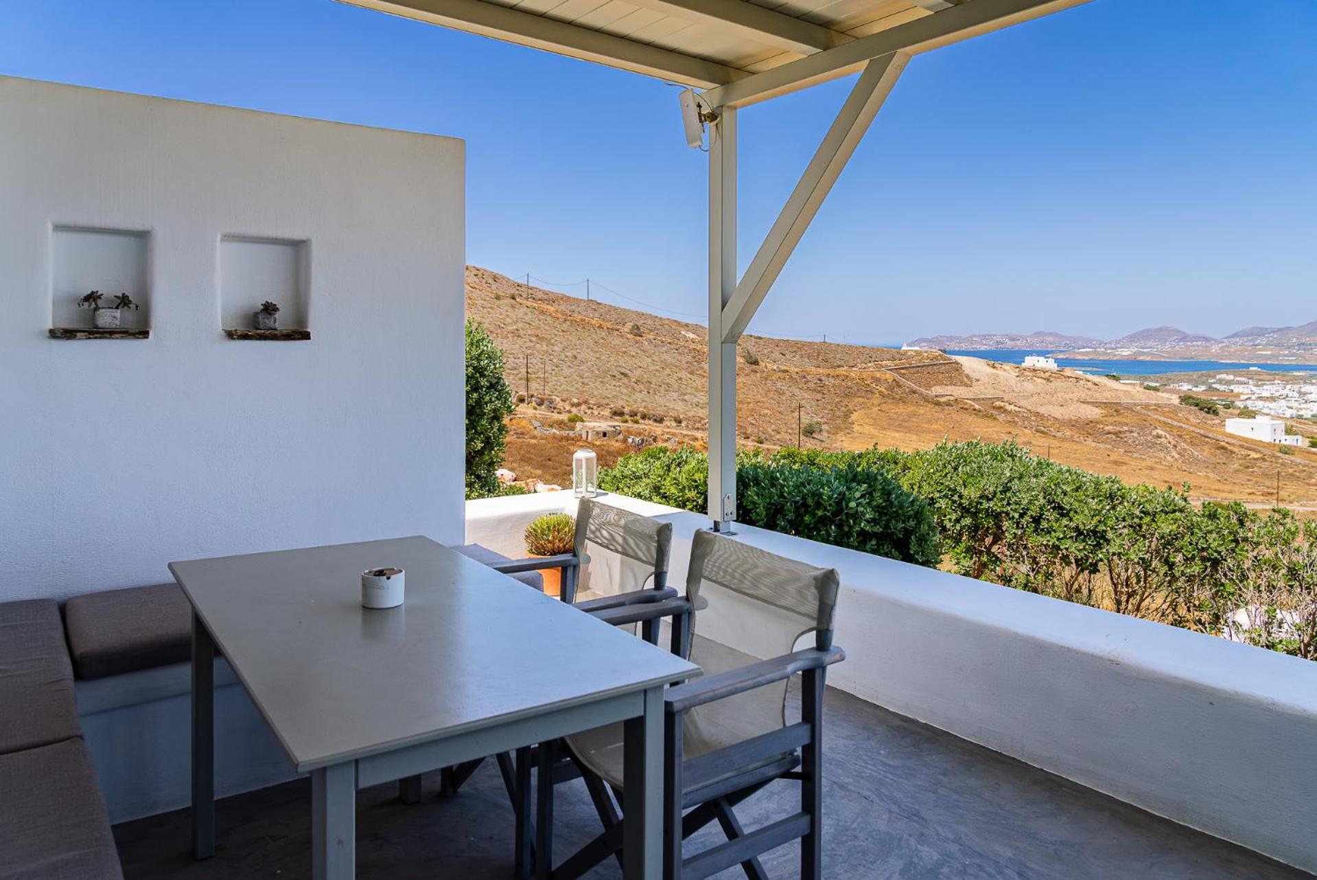 Lagadia Village Andíparos Zewnętrze zdjęcie