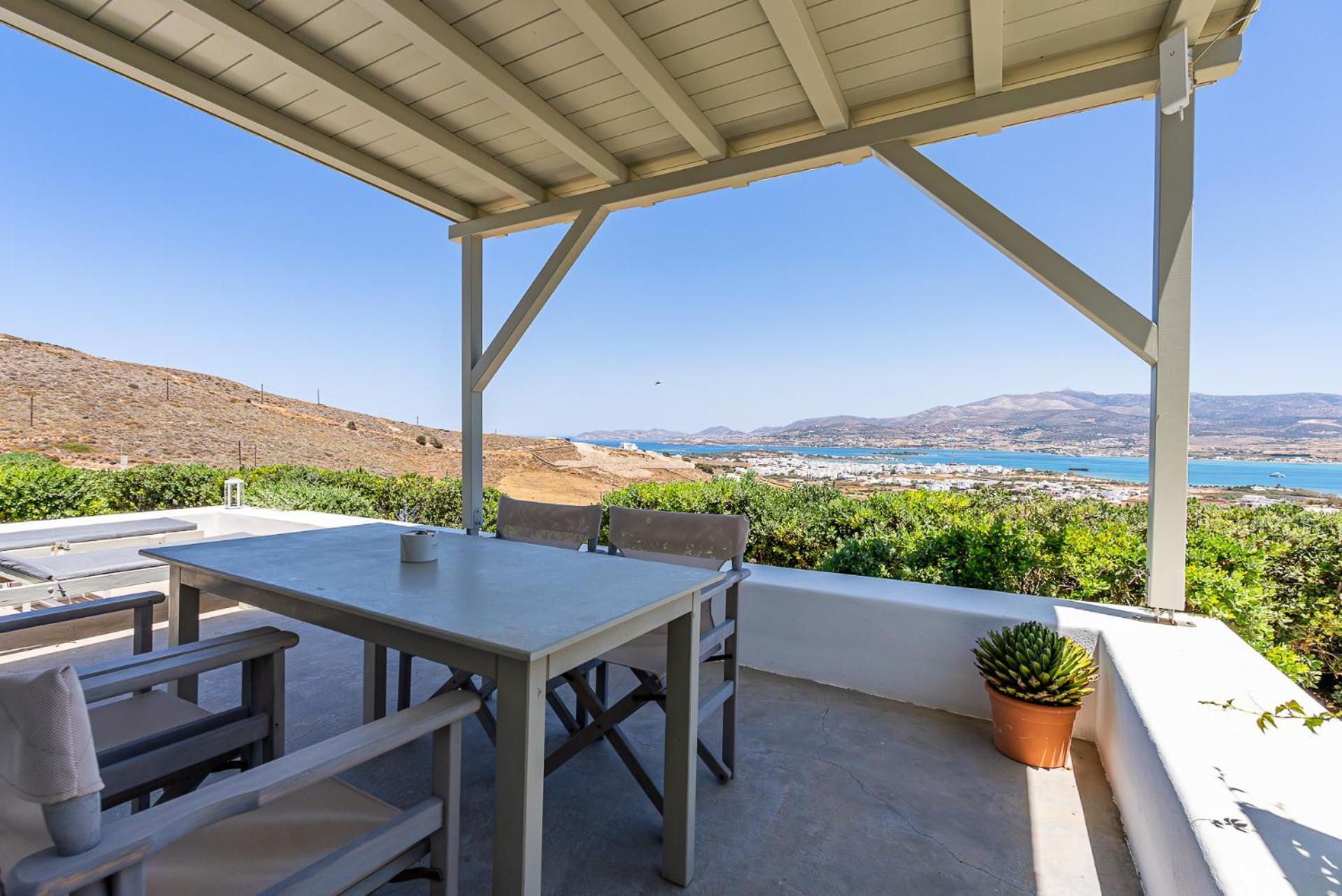 Lagadia Village Andíparos Zewnętrze zdjęcie