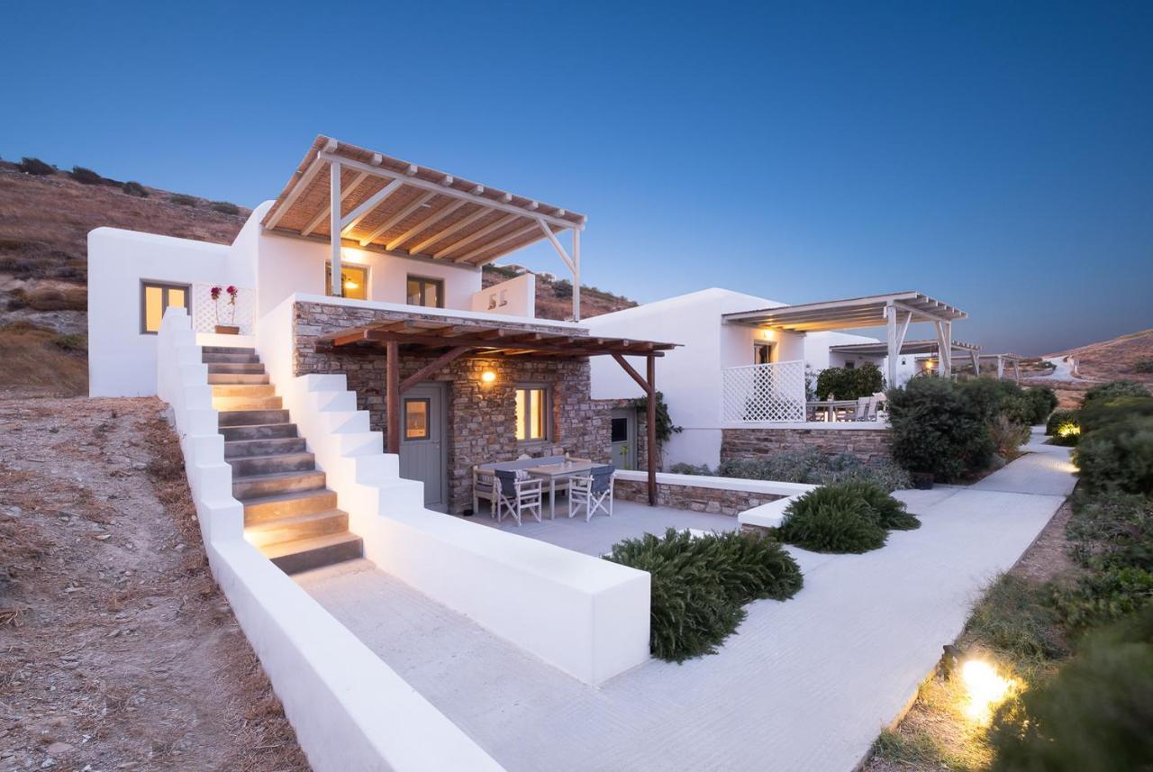 Lagadia Village Andíparos Zewnętrze zdjęcie